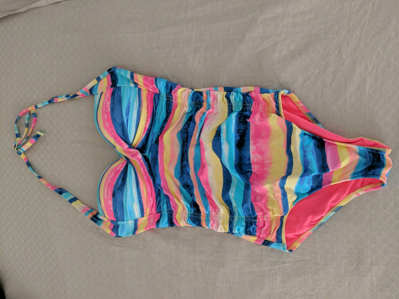 seafolly suits